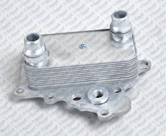 SWAPP 52212 Yag Sogutucu Petek Egea Giulietta Doblo Fiorino 500l Renegade 1.6 Mjt 15-